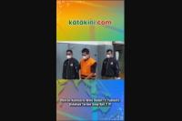 Mantan Komisaris Wika Dadan Tri Yudianto Didakwa Terima Suap Rp11,2 M