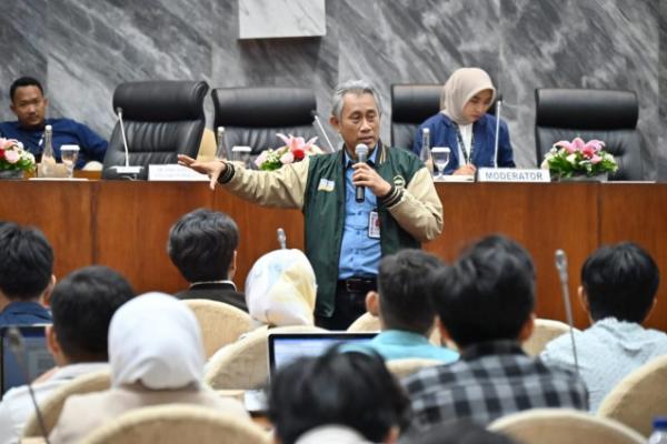 Kabiro Pemberitaan: Kebhinekaan, Modal Utama Generasi Muda dalam Persaingan Global