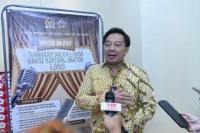 Bobby Apresiasi Partisipasi Generasi Muda di Lomba Orasi TVR Parlemen