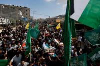 PBB Catat 170 Serangan Pemukim Israel terhadap Warga Palestina, Picu Perang