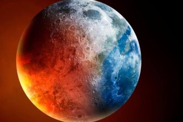 Bukan Lagi Pemanasan, Kini Bumi Mengalami Pendidihan Global