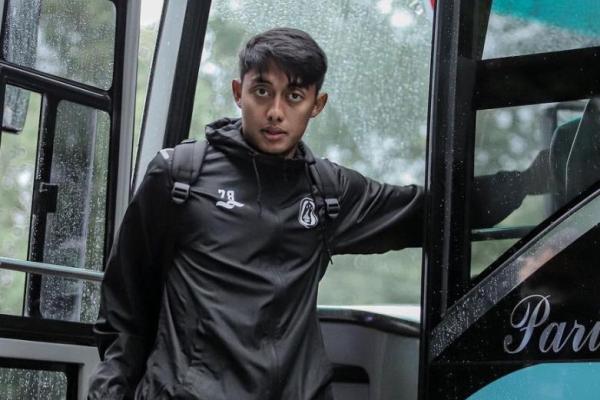 PSS Sleman Pinjamkan Dua Pemainnya ke PSM dan Persewar