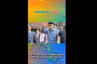 Gelar Perkara, Tersangka Dugaan TPPU Panji Gumilang Akan Ditentukan