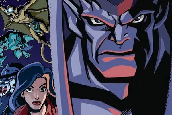 Gargoyles Live-Action: Sederet Fakta Tentang Kreator, Plot, dan Semua yang Perlu Kita Ketahui
