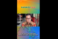 Proses Hukum Siman Bahar Belum Berhenti, KPK Segera Lakukan Penahanan