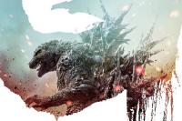 Teror Muncul di Poster Baru Godzilla Minus One, Lihat Foto Terbaru dan Trailernya