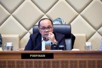 Junimart: KPU Wajib Konsultasi ke DPR Terkait Perubahan PKPU