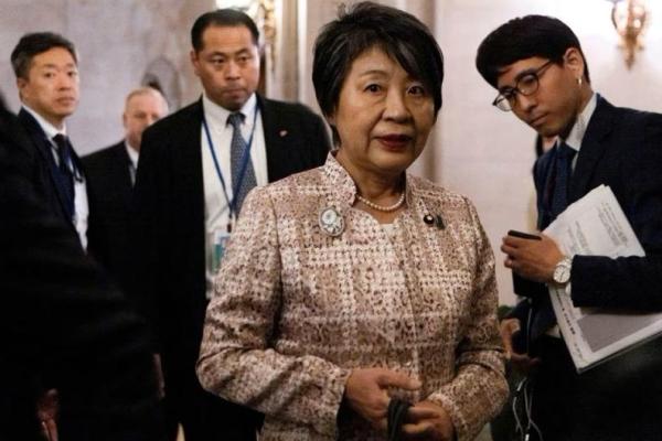 Jepang akan Beri Bantuan Kemanusiaan Tambahan Rp 1 Triliun ke Palestina