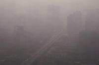 Hari Ini Suhu di China Turun Tajam hingga 20 Derajat, dari Hangat Menjadi Beku