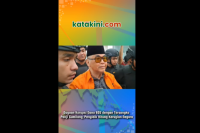 Dugaan Korupsi Dana BOS dengan Tersangka Panji Gumilang, Penyidik Hitung Kerugian Negara