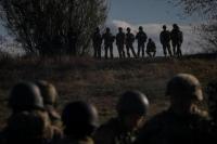 Pejabat Negara Barat Bahas Kemungkinan Pembicaraan Damai Kyiv dan Moskow