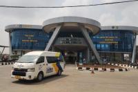 DAMRI Layani Stasiun Rangkasbitung-Pantai Sawarna, Ini Rute dan Tarifnya