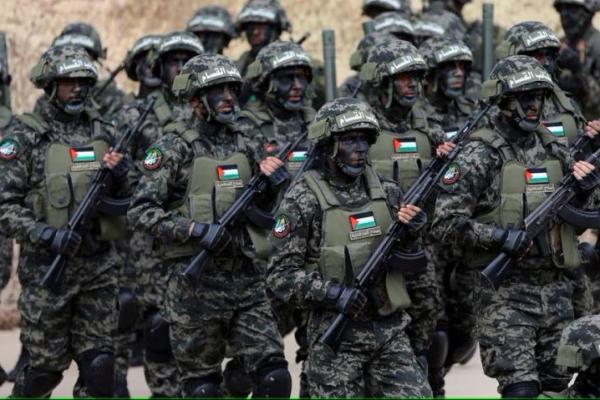 Terapkan Gerilya Kota, Hamas Targetkan Akhiri Blokade Israel di Gaza
