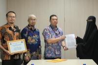 Agar Hak Terpenuhi, Ditjen Hubla Dorong Para Pelaut Pilih Perusahaan Pemegang SIUPPAK