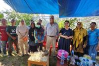 Kementan-IFAD Pacu Semangat Petani dan Penyuluh di Luwu Timur