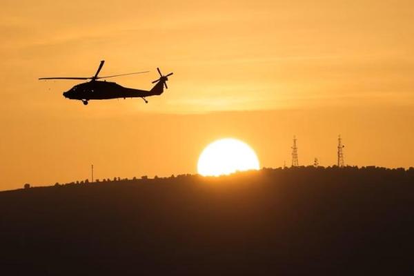 Jet Israel Serang Lebanon saat Hizbullah Tembakkan Rudal yang Lebih Kuat