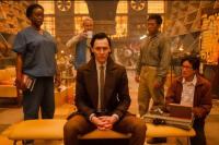 Rekap Loki Musim 2 Episode 5 `Science/Fiction`: Saatnya Menyatukan Band Kembali