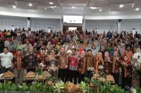 Wujudkan Transformasi Bangsa, ICMI: Indonesia Butuh Pemimpin Berkarakter Nabi