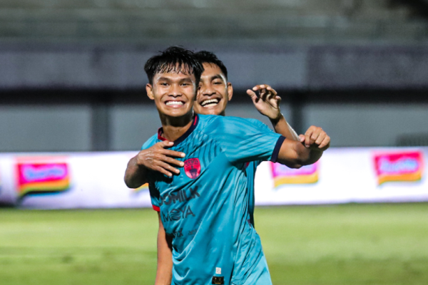 Kalah dari Barito Putera, Pelatih Persita Akui Skuadnya Hilang Fokus