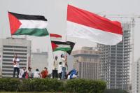 Indonesia Kirim Bantuan Kemanusiaan Tahap II untuk Gaza