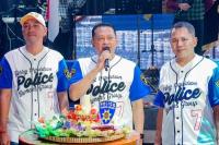 Bamsoet Apresiasi Tujuh Tahun Persaudaraan Harley Davidson POG