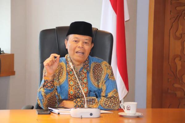 HNW Kembali Usul Pembentukan Badan Kehormatan MPR