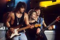 Jon Bon Jovi Buka-bukaan Tentang Persahabatannya dengan Richie Sambora