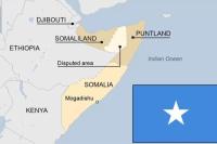 Banjir Akibat Hujan Lebat di Somalia, Lebih 113 Ribu Orang Mengungsi