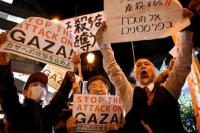 Sikap Politik G7 Dipertaruhkan dalam Merespons Konflik Israel-Gaza, Jepang Berhati-hati