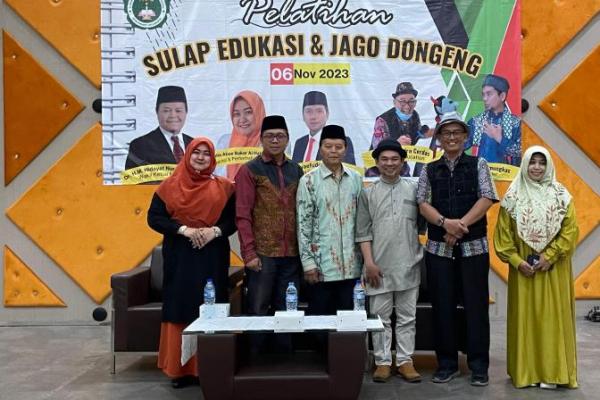 HNW Tekankan Pentingnya Pendidikan Berorientasi Cinta Bangsa