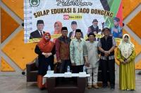 HNW Tekankan Pentingnya Pendidikan Berorientasi Cinta Bangsa
