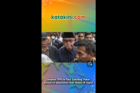 Terapkan TPPU ke Panji Gumilang, Pakar: Bareskrim Selamatkan Aset Ponpes Al Zaytun