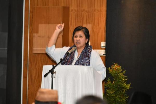 Waka MPR: Pencegahan Judi Online terhadap Anak Harus segera Dilakukan