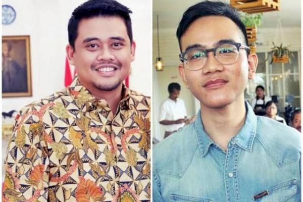 Gerindra Buka Pintu Untuk Keluarga Jokowi