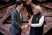 Hubungan Diplomatik India-Kanada Belum Mencair Meski Ada Pelonggaran Visa