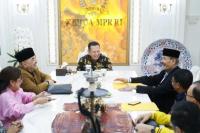 Bamsoet Dorong Peningkatan Pemberdayaan UMKM