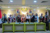 Komite I Akan Bentuk Kaukus DPD RI untuk Kemerdekaan Palestina