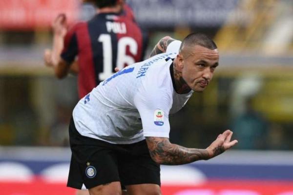 Radja Nainggolan Jadi Motivasi PSS Sleman Kalahkan Bjayangkara FC