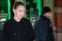 Hubungan Asmara Bradley Cooper dan Gigi Hadid Makin Serius