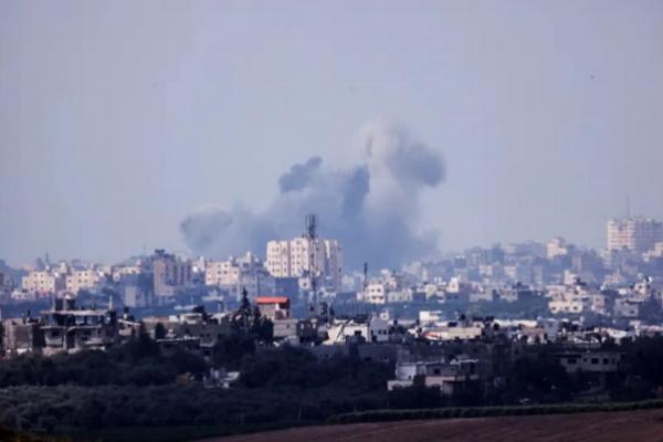 Serangan Israel ke Gaza, Jurnalis Palestina Mohammad Abu Hasira dan 42 Anggota Keluarganya Tewas
