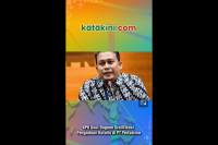 KPK Usut Dugaan Gratifikasi Pengadaan Katalis di PT Pertamina