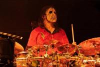 Satu Dekade Bersama, Drummer Jay Weinberg Berpisah dari Slipknot