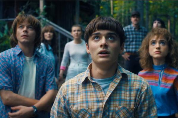Musim 5 dan Terakhir Stranger Things Mulai Produksi Awal Januari 2024