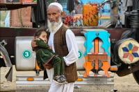 Deportasi Pengungsi, Pakistan Picu Ketegangan dengan Afghanistan
