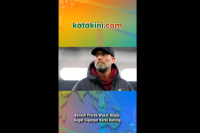 Bantah Protes Wasit, Klopp Kaget Diganjar Kartu Kuning