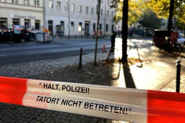 Lupakan Sejarah Holocaust, Kritik Israel dan Antisemitisme Meningkat di Jerman