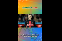 City Kirim Pemandu Bakat Amati Bintang Muda Leverkusen