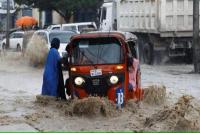 Banjir Melanda Kota-kota di Afrika Timur dan Tewaskan 29 Orang di Somalia