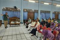 RSPI Sulianti Saroso-PDPI Jakarta Gelar Baksos dan Edukasi Masyarakat