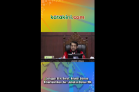 Langgar Etik Berat, Anwar Usman Diberhentikan dari Jabatan Ketua MK